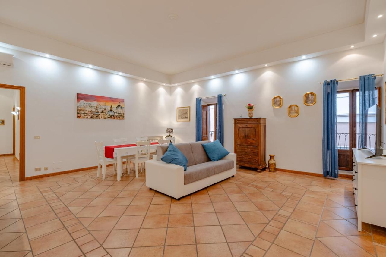 Ele Suites Pantheon Rome Luaran gambar