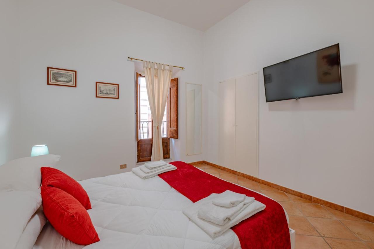 Ele Suites Pantheon Rome Luaran gambar