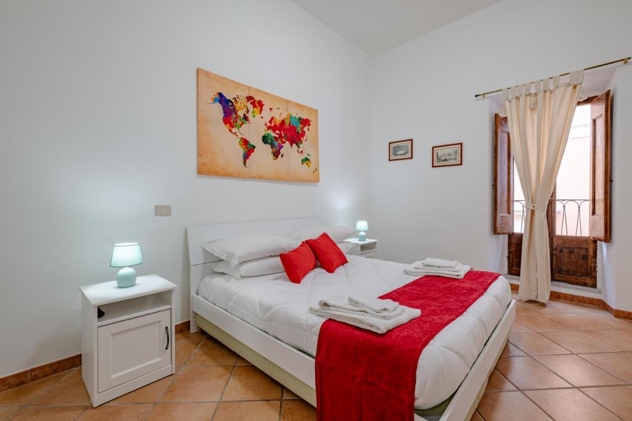 Ele Suites Pantheon Rome Luaran gambar