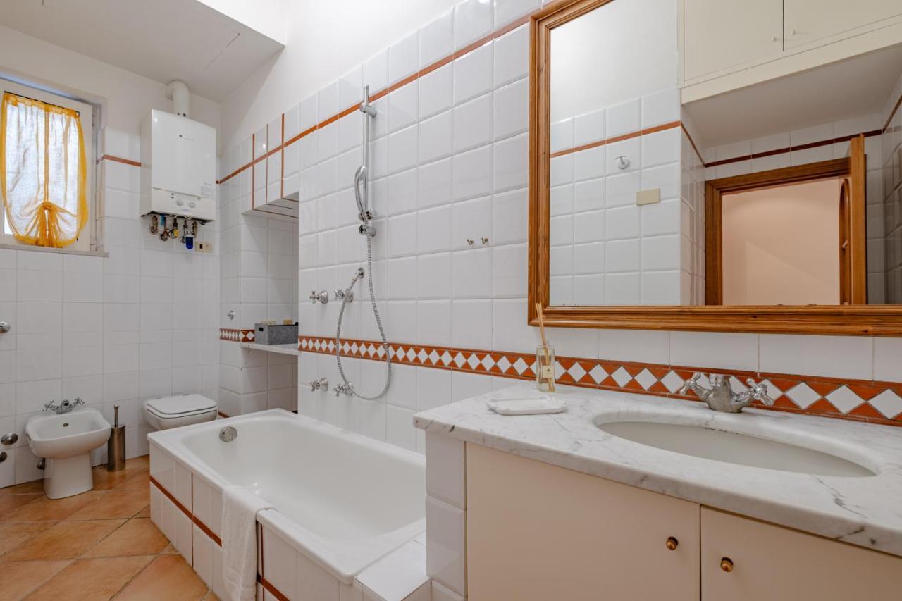 Ele Suites Pantheon Rome Luaran gambar