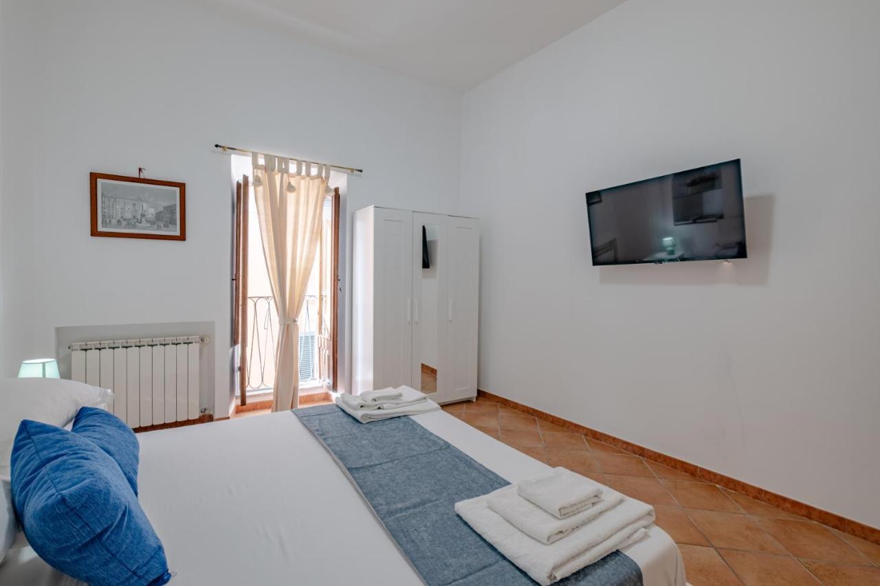 Ele Suites Pantheon Rome Luaran gambar