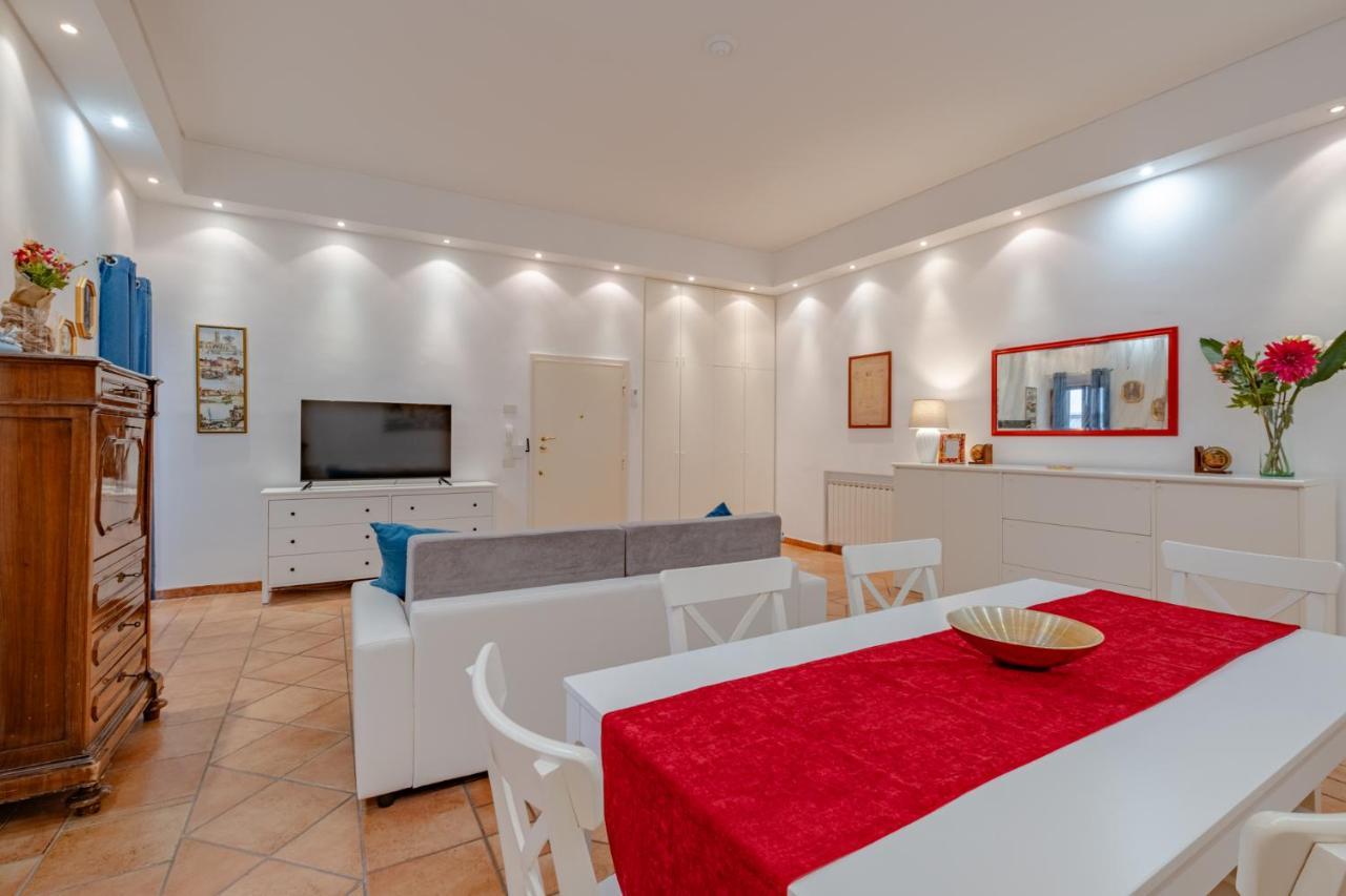 Ele Suites Pantheon Rome Luaran gambar