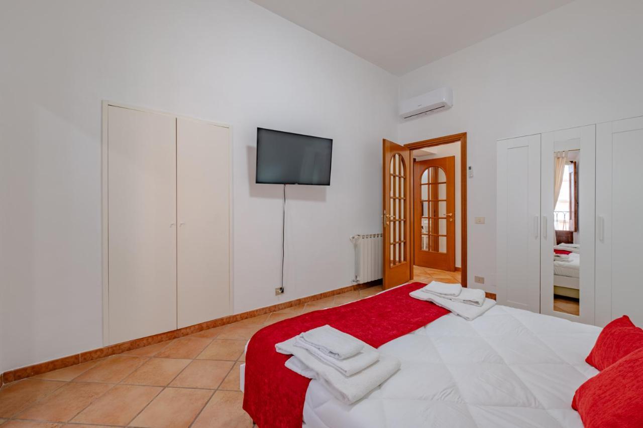 Ele Suites Pantheon Rome Luaran gambar
