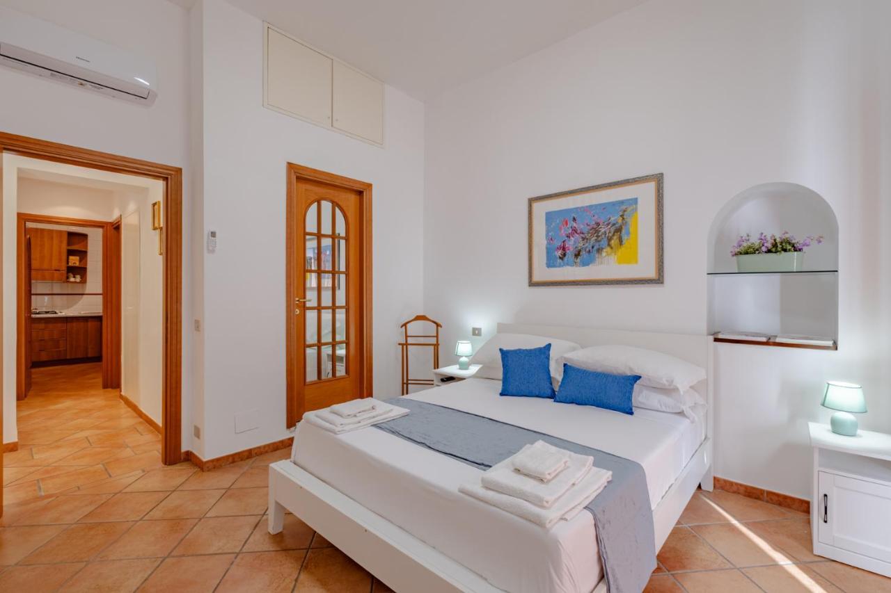 Ele Suites Pantheon Rome Luaran gambar