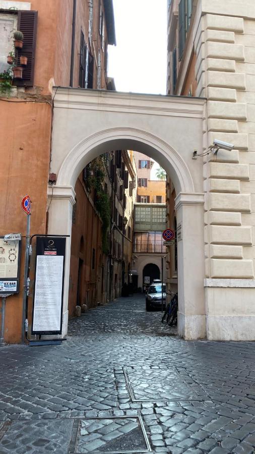 Ele Suites Pantheon Rome Luaran gambar