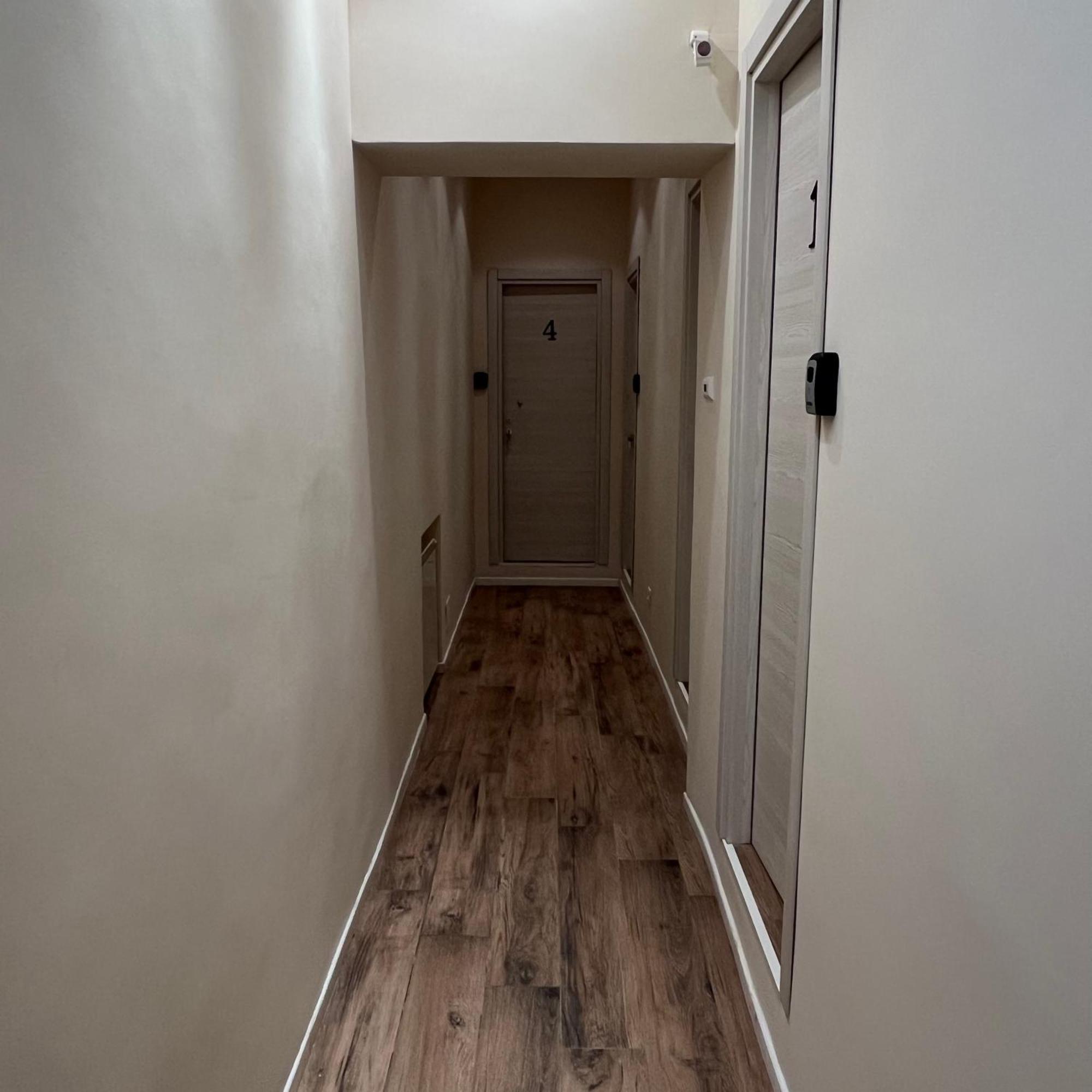 Ele Suites Pantheon Rome Luaran gambar
