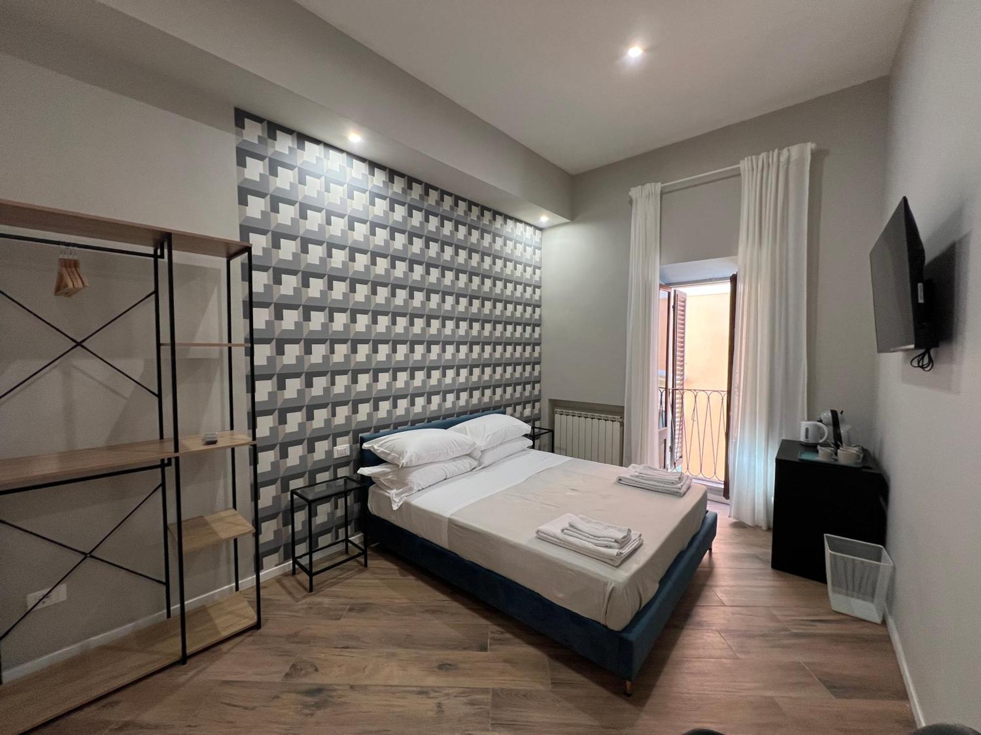 Ele Suites Pantheon Rome Luaran gambar