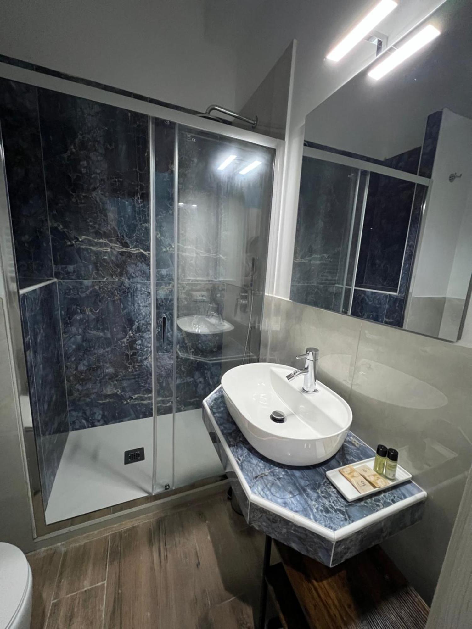 Ele Suites Pantheon Rome Luaran gambar