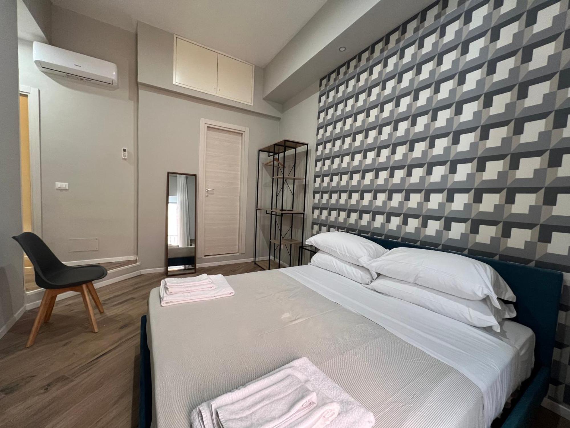 Ele Suites Pantheon Rome Luaran gambar