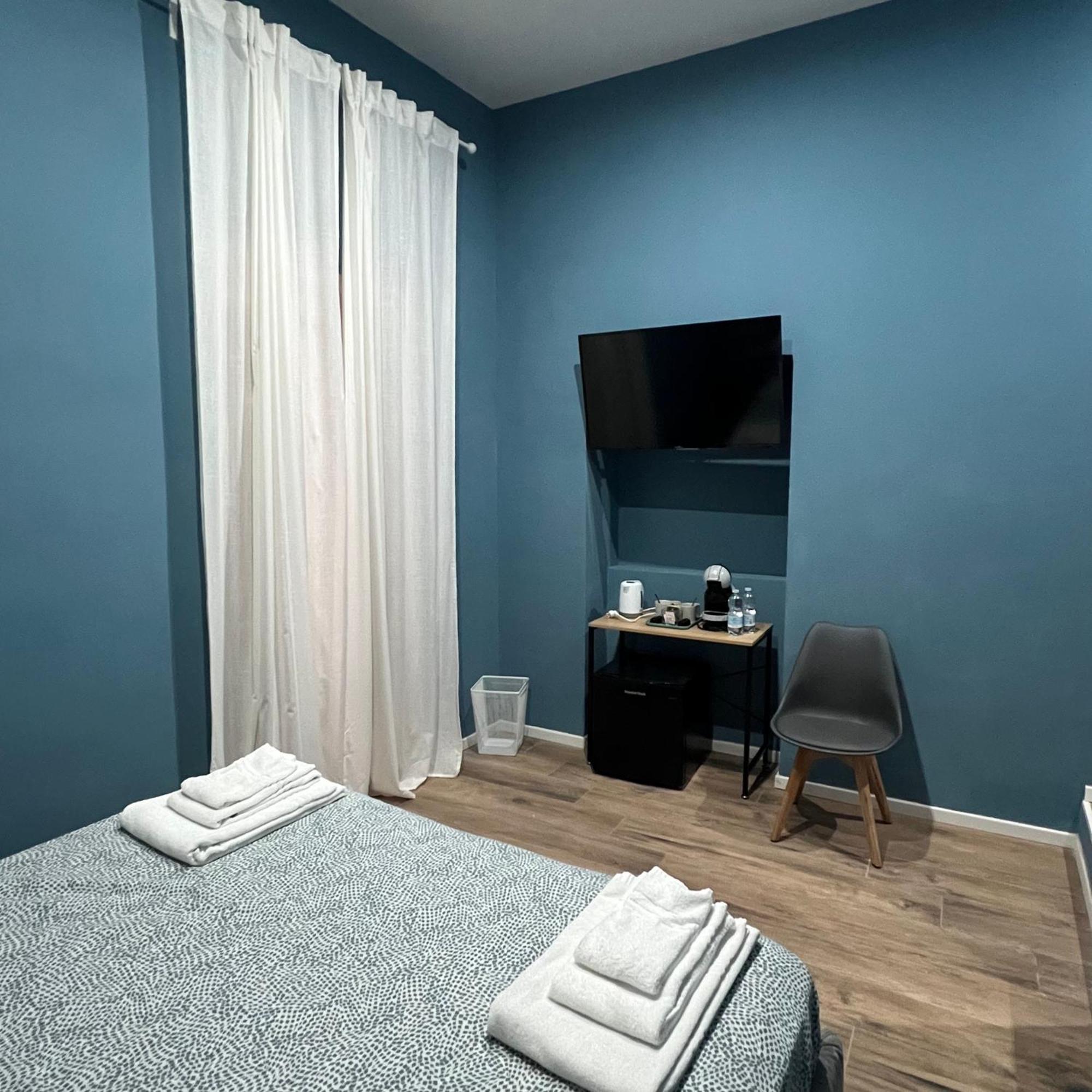 Ele Suites Pantheon Rome Luaran gambar