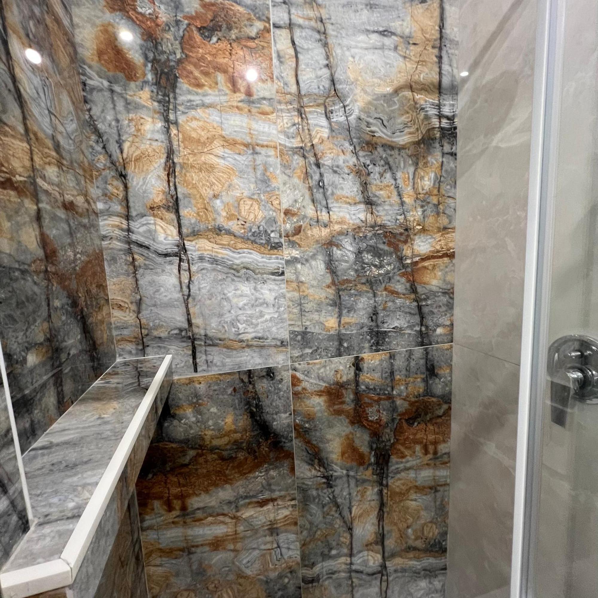 Ele Suites Pantheon Rome Luaran gambar