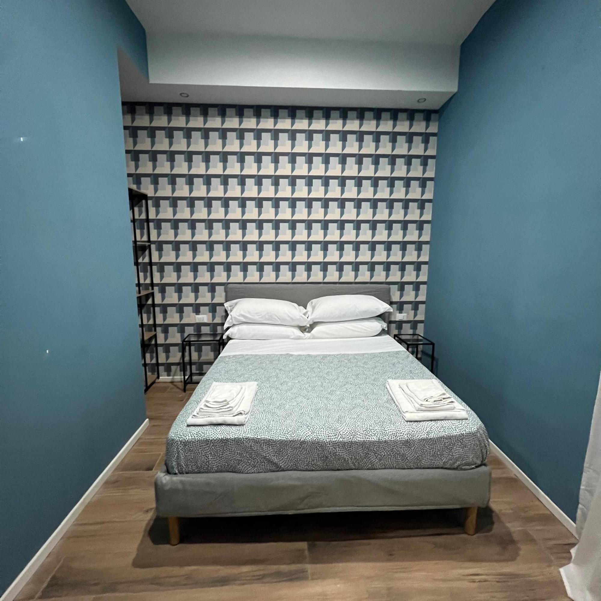Ele Suites Pantheon Rome Luaran gambar