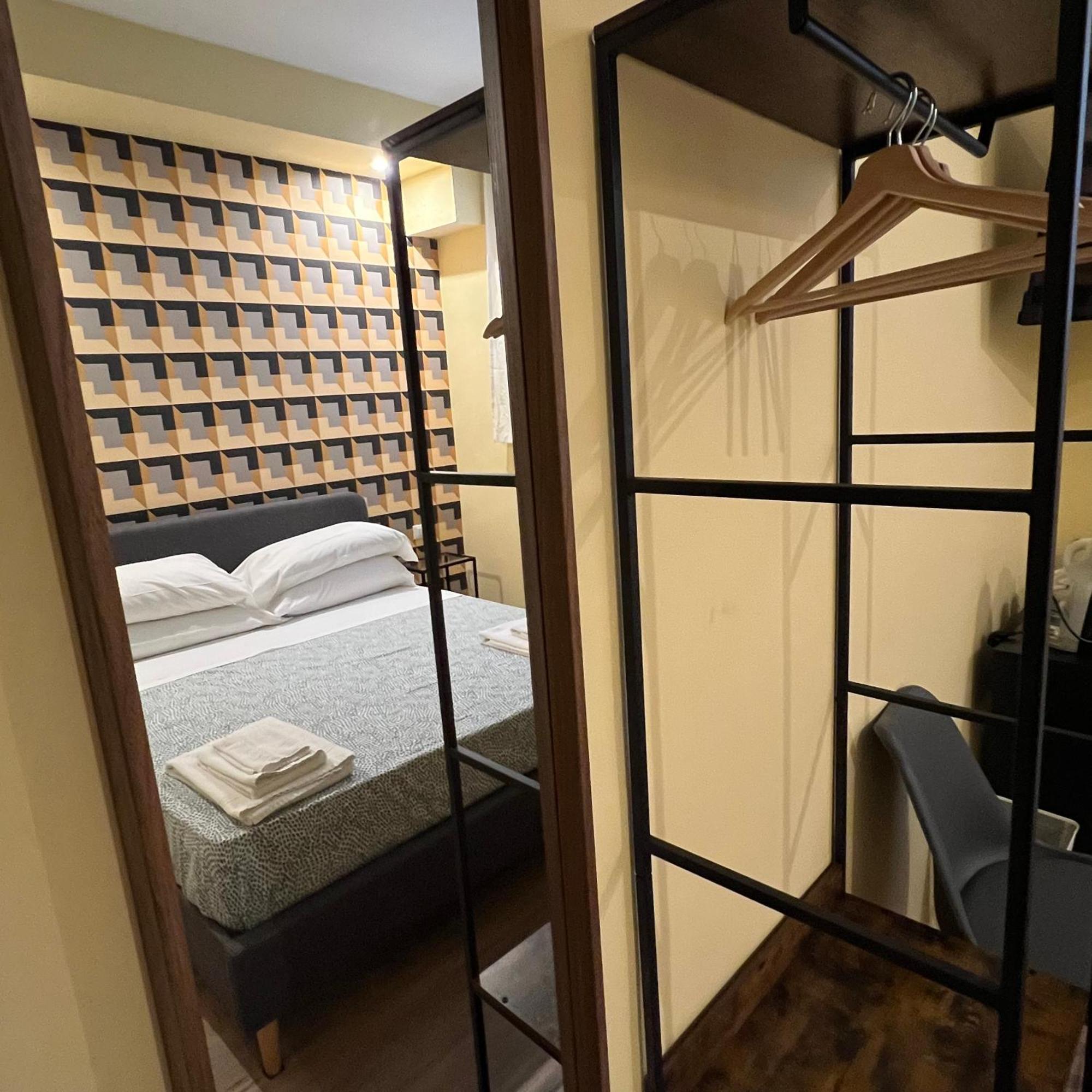 Ele Suites Pantheon Rome Luaran gambar