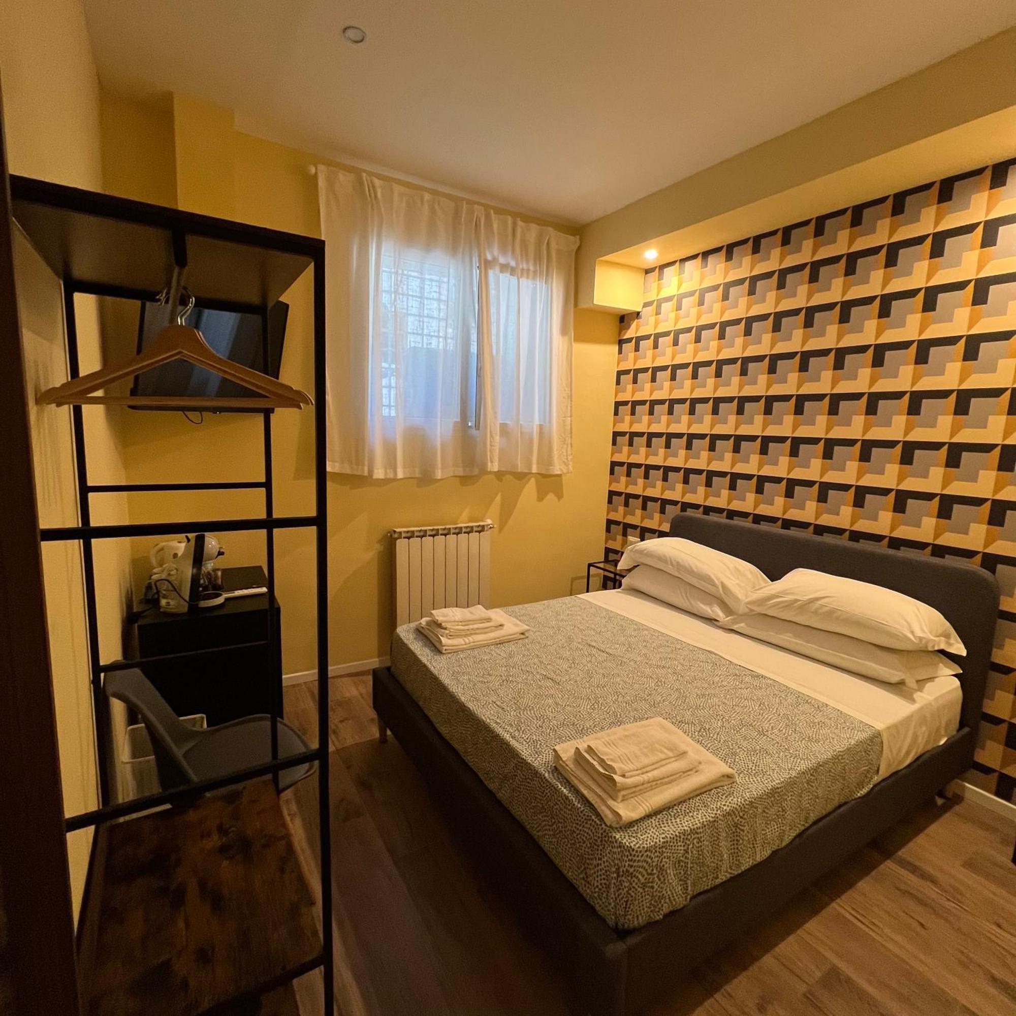Ele Suites Pantheon Rome Luaran gambar