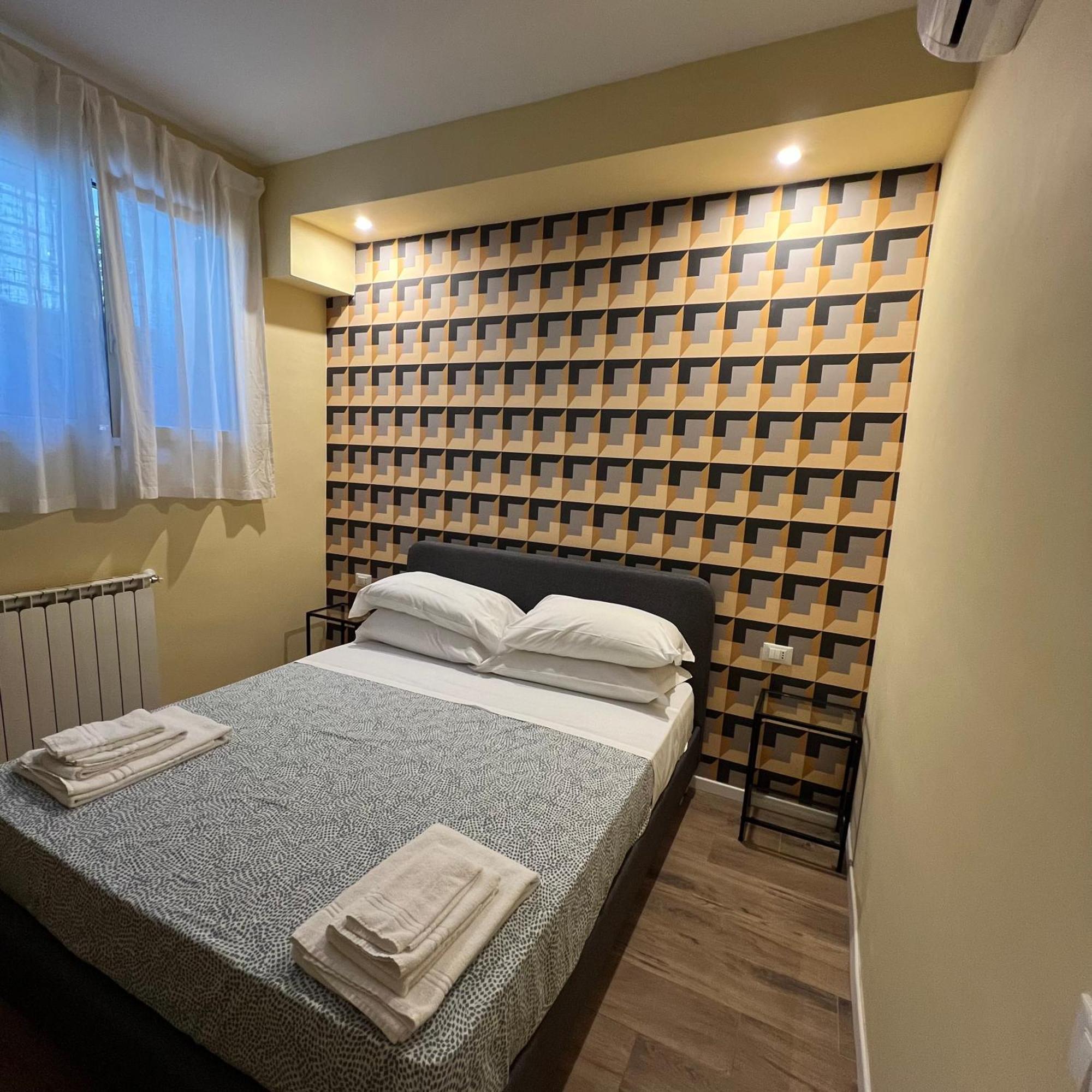 Ele Suites Pantheon Rome Luaran gambar