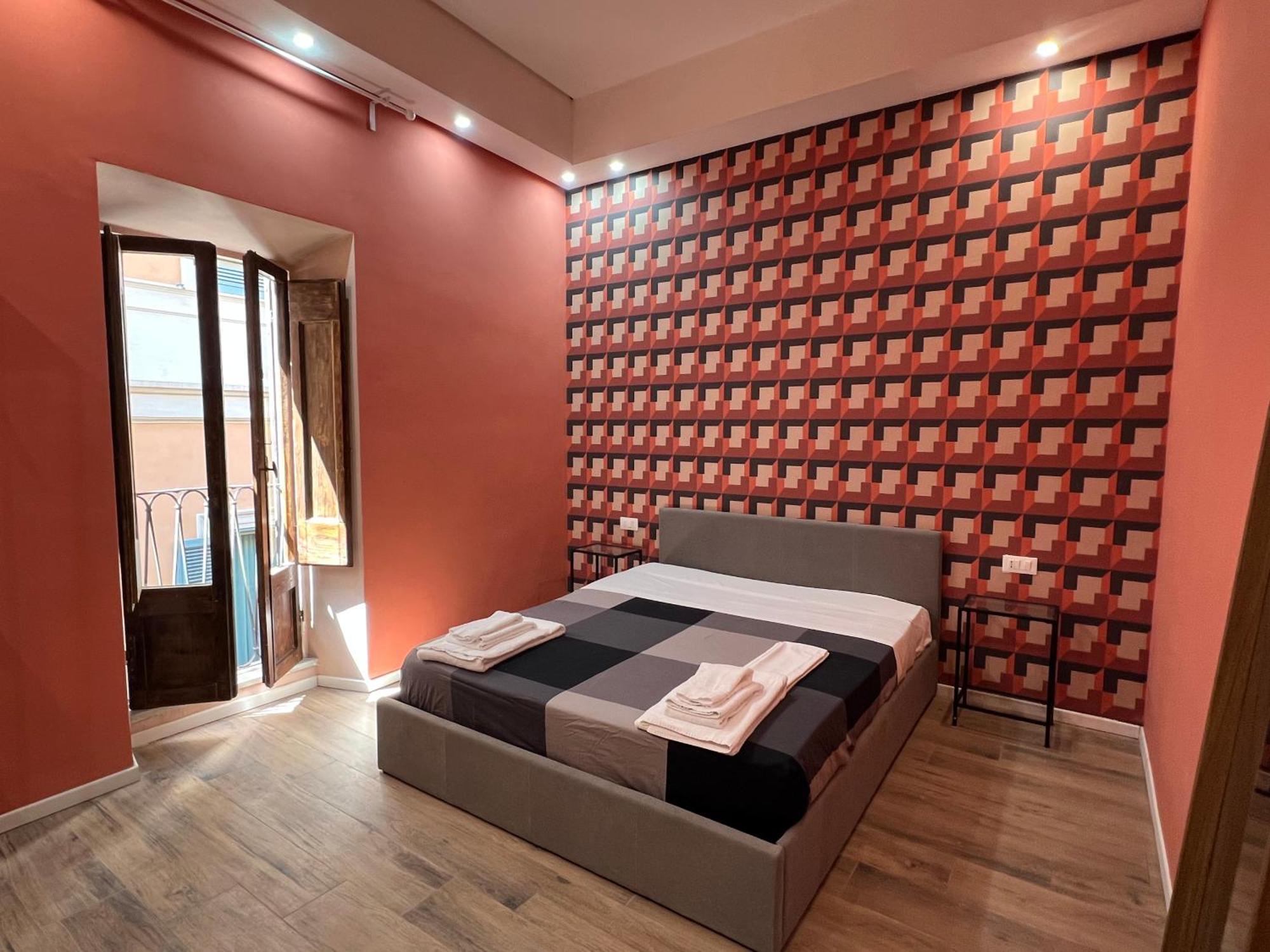 Ele Suites Pantheon Rome Luaran gambar