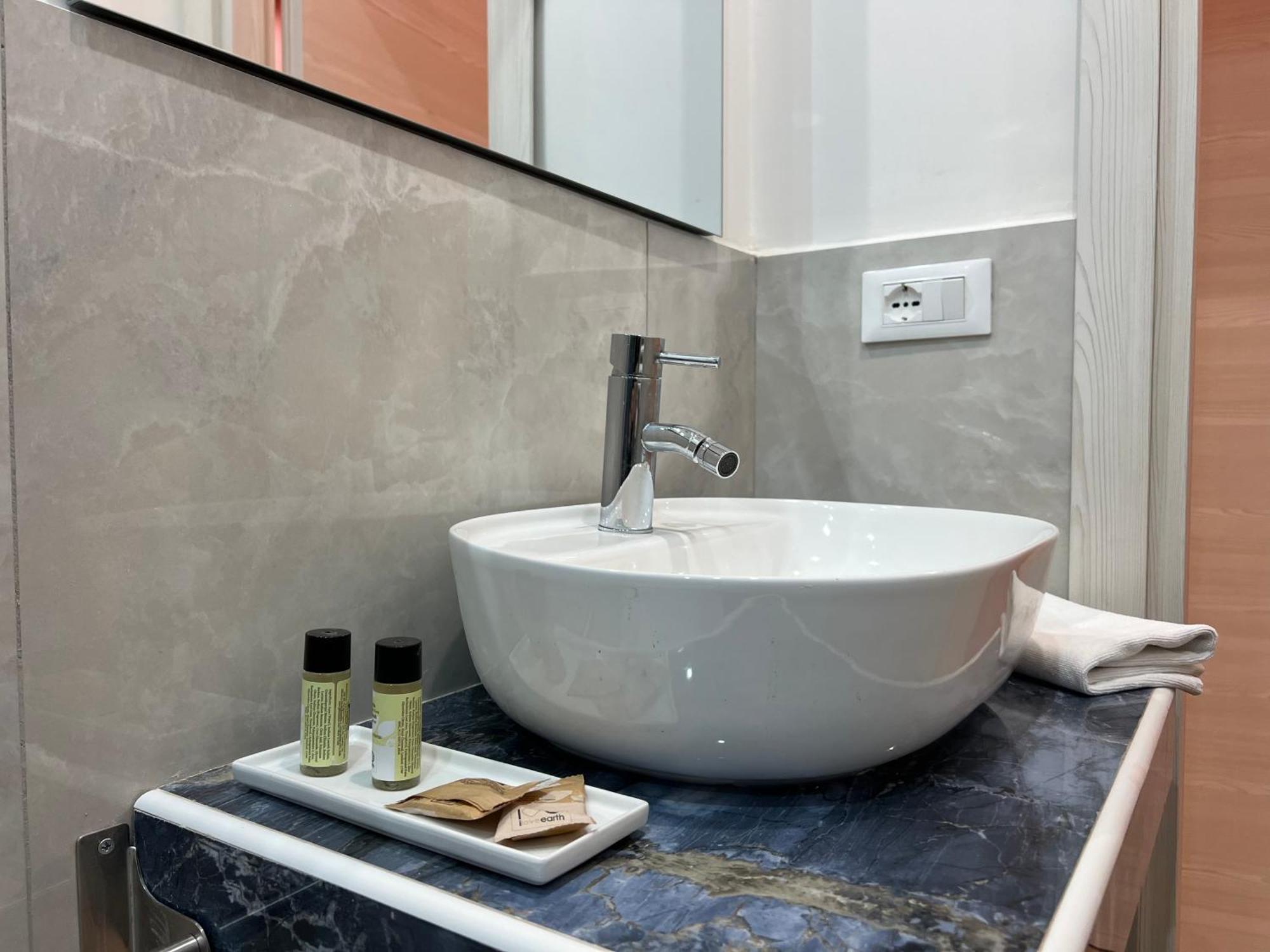 Ele Suites Pantheon Rome Luaran gambar