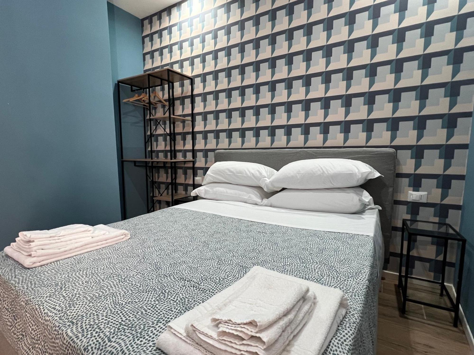 Ele Suites Pantheon Rome Luaran gambar