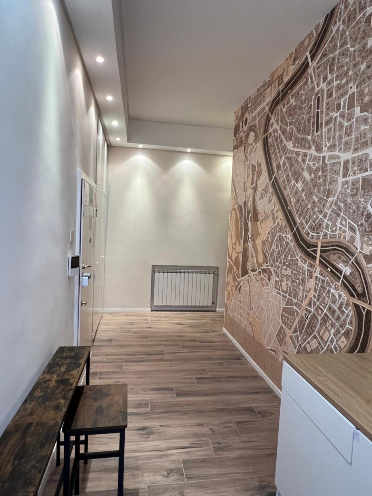 Ele Suites Pantheon Rome Luaran gambar