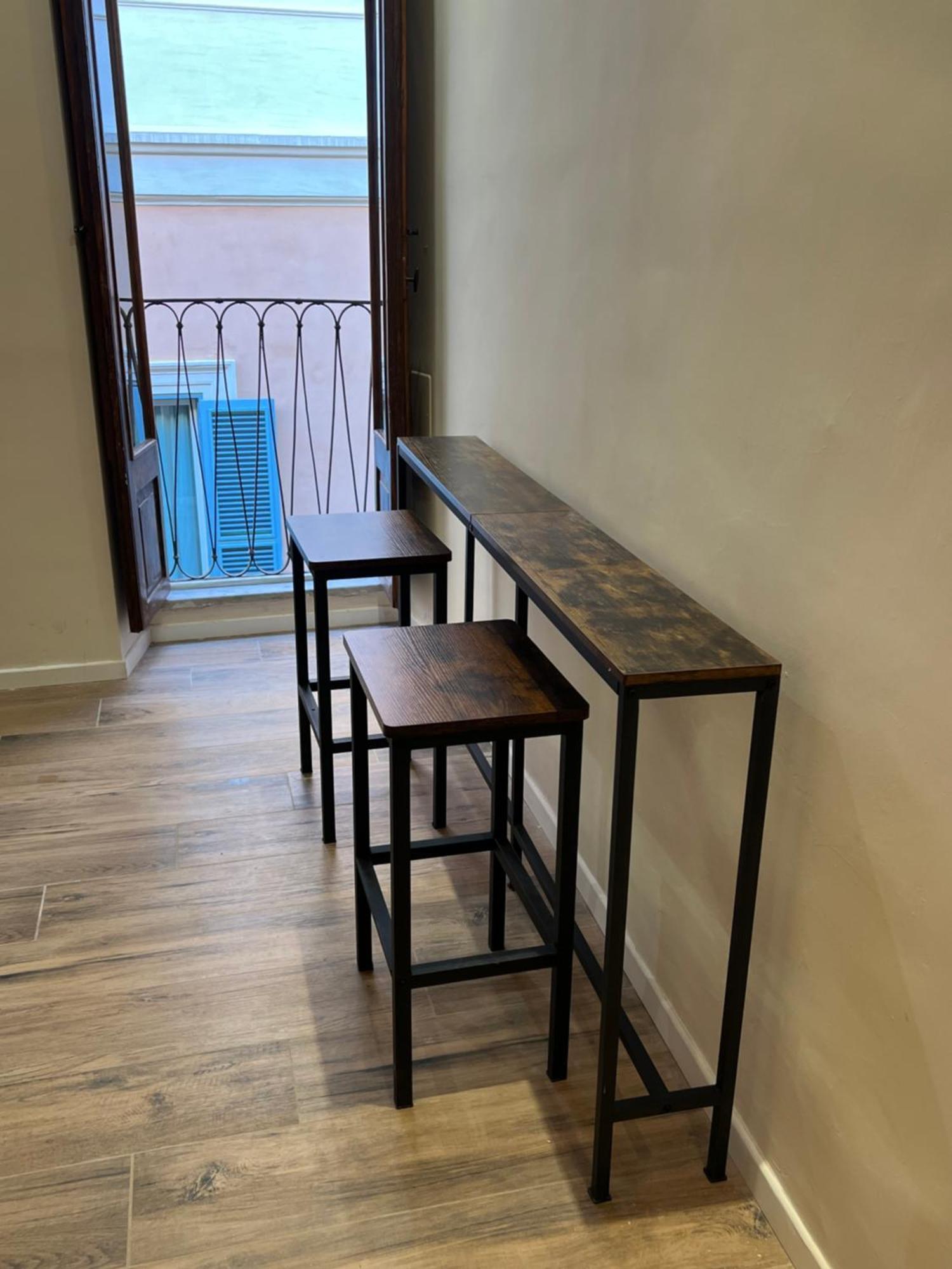 Ele Suites Pantheon Rome Luaran gambar
