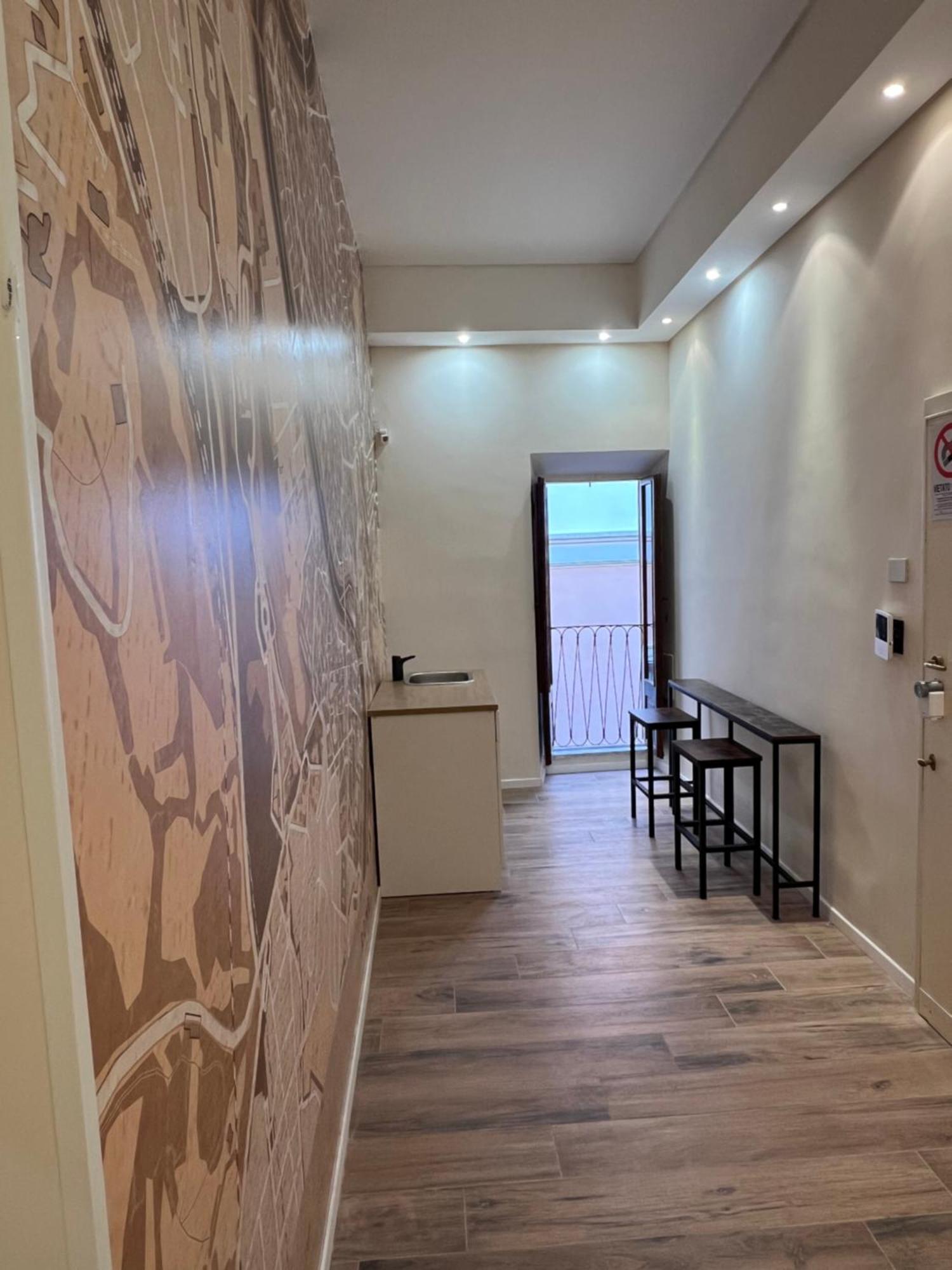 Ele Suites Pantheon Rome Luaran gambar
