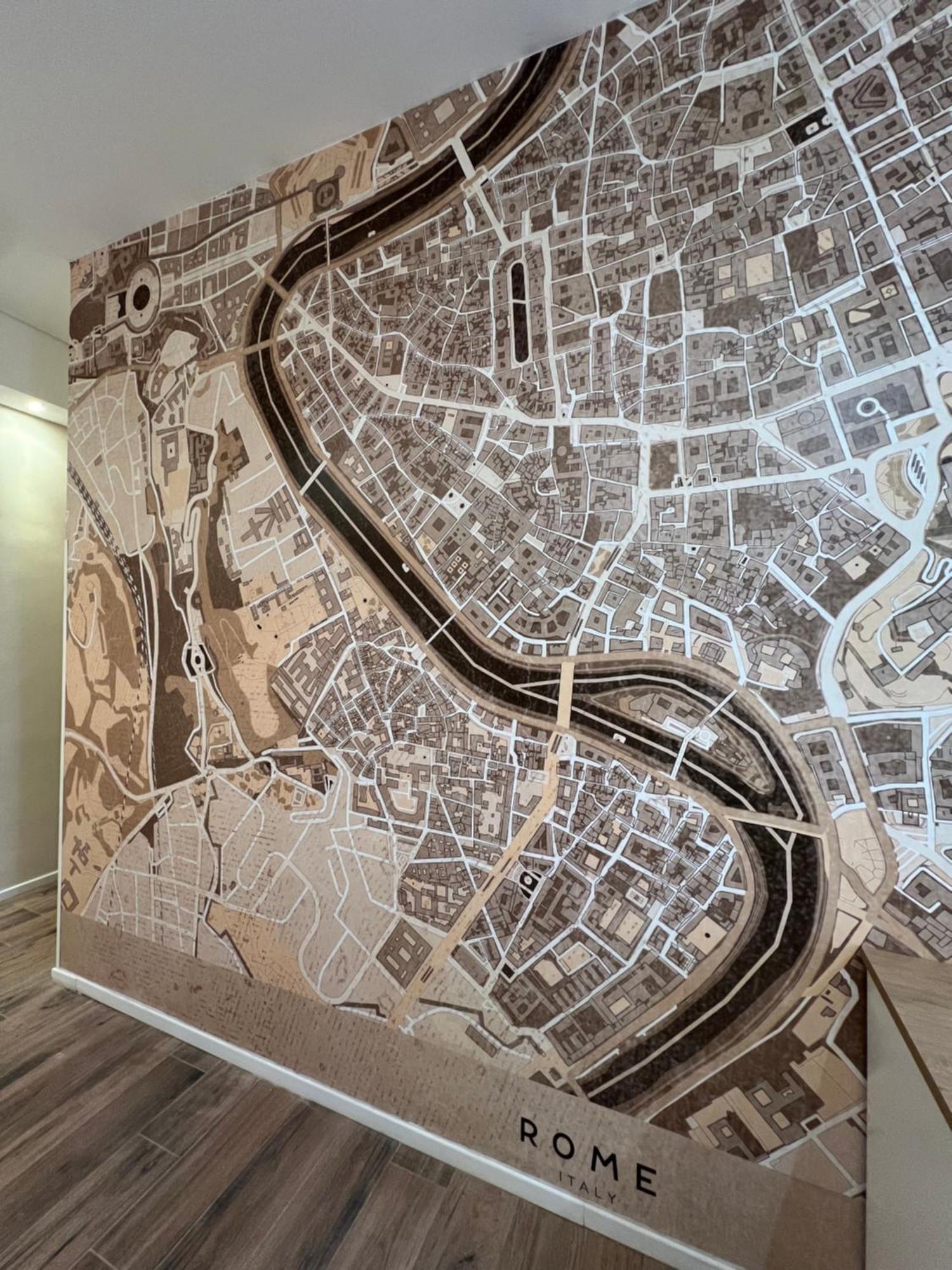 Ele Suites Pantheon Rome Luaran gambar